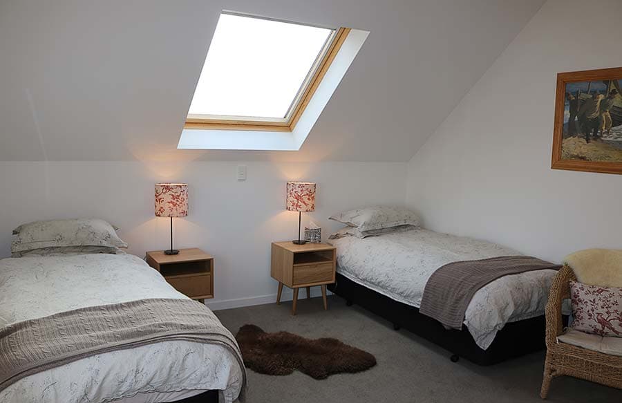 Two Bedroom Apartment at Dusky Ridges
