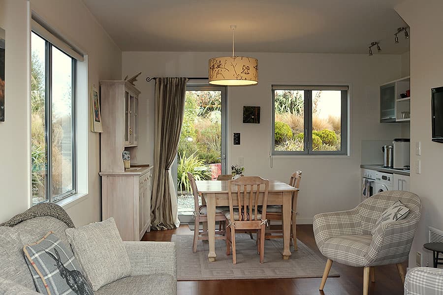 Two Bedroom Apartment at Dusky Ridges