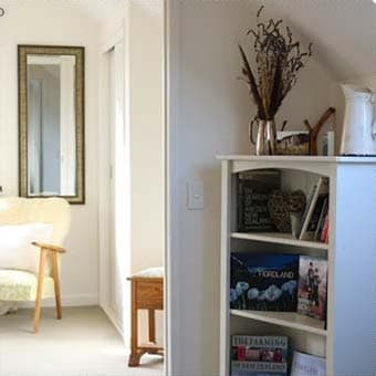 Two Bedroom Apartment at Dusky Ridges