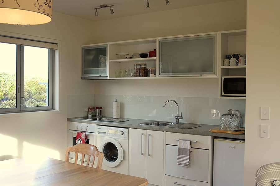 Two Bedroom Apartment at Dusky Ridges