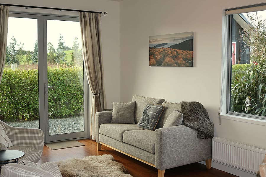 Two Bedroom Apartment at Dusky Ridges