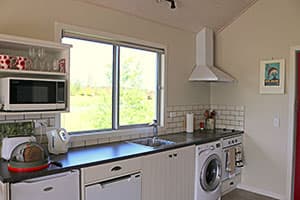 Garden Chalet at Dusky Ridges