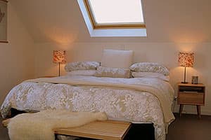 appartment bedroom2 from the original Dusky Ridges site