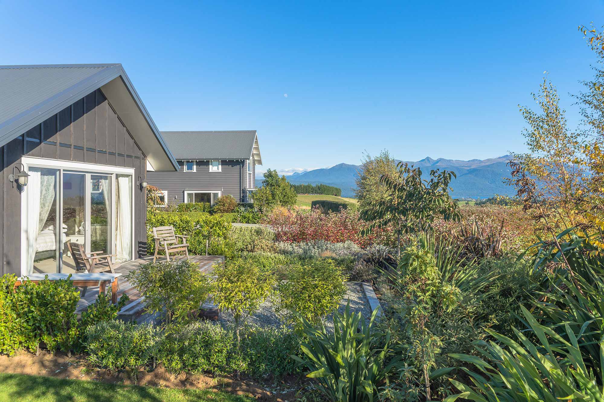 The Chalet at Dusky Ridges