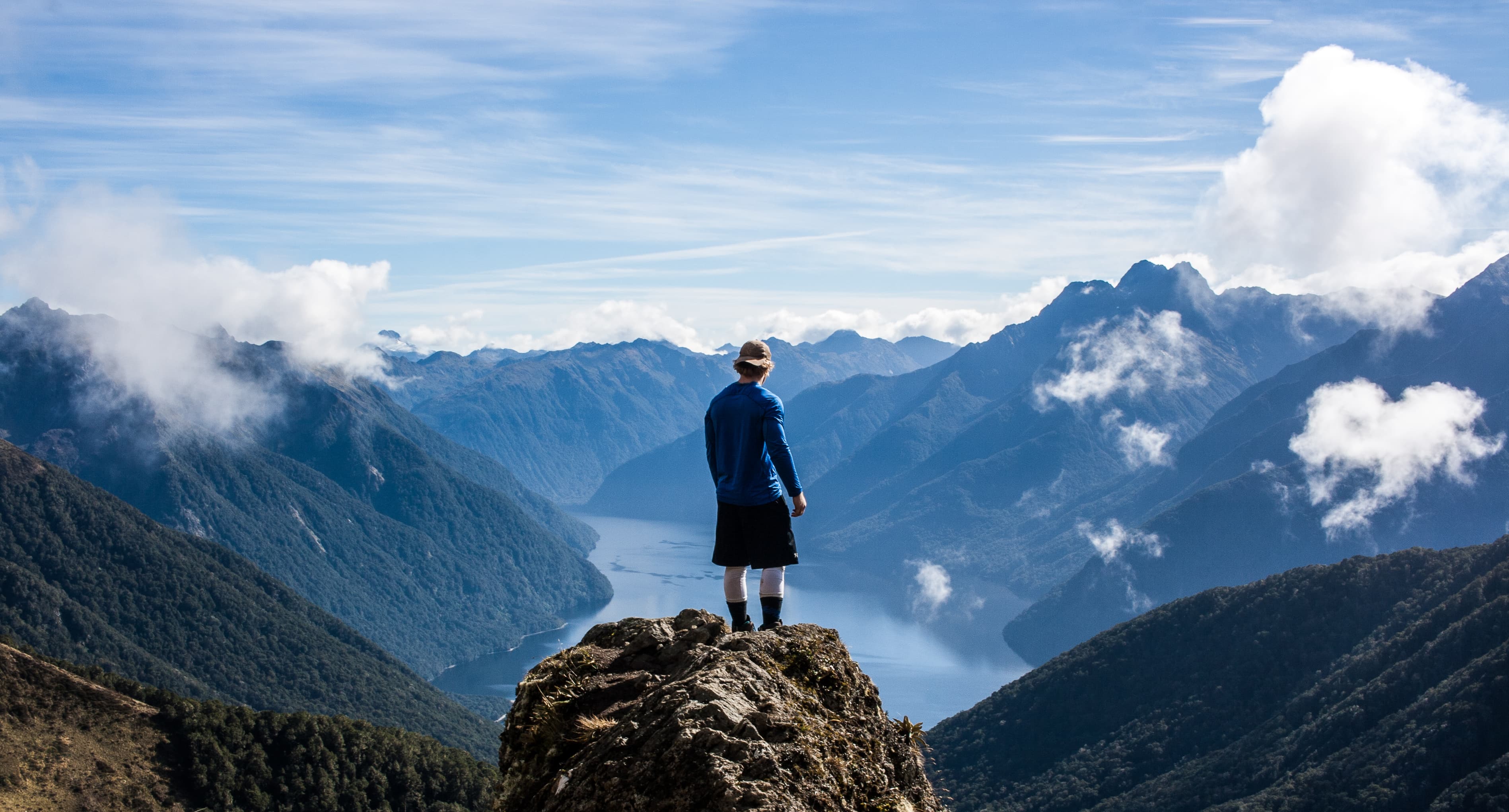 Kepler Track