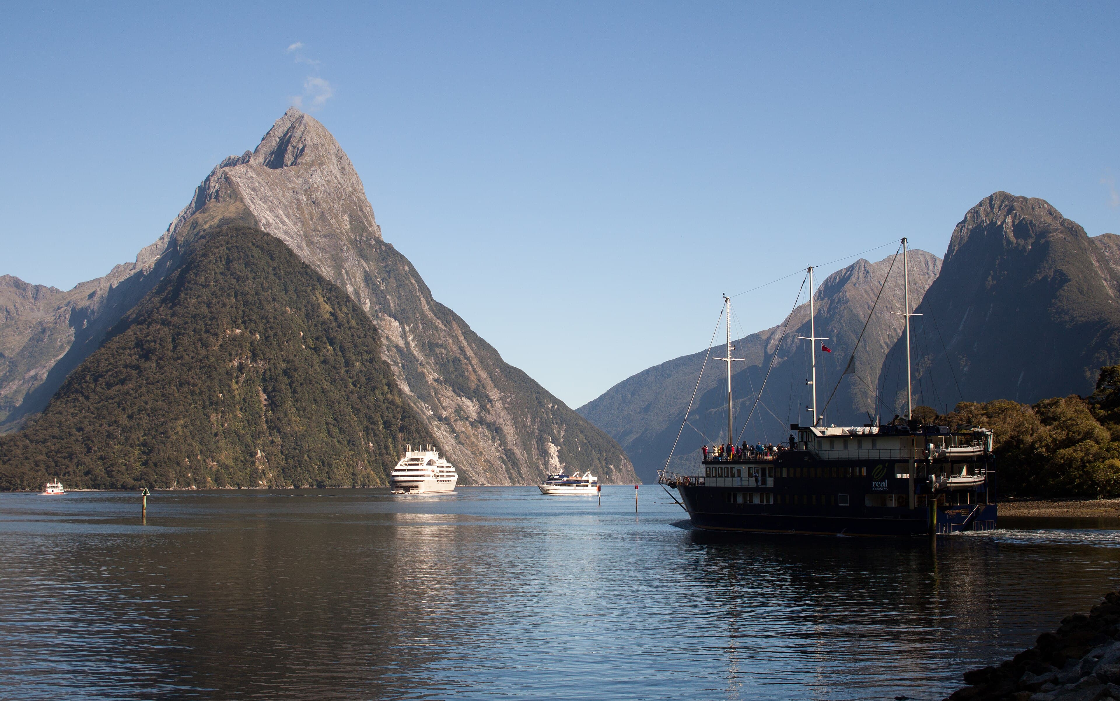 Milford Sound